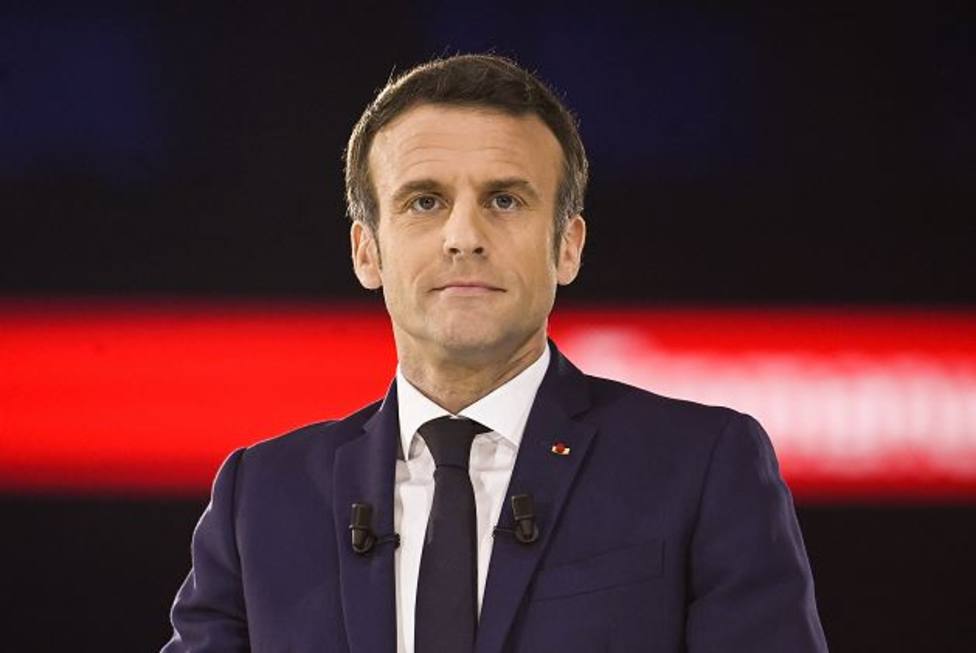 Emmanuel Macron: de ser el presidente más joven en llegar al Eliseo a entrar en la corta lista de reelegidos