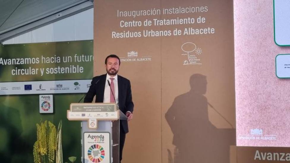 El Gobierno regional y el Consorcio provincial de Medio Ambiente de Albacete destinan cerca de seis millones de euros a la mejora de la gestión de los residuos urbanos