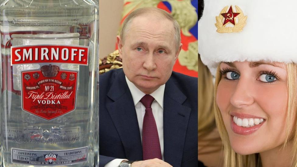 Vodka, gas barato y mujeres guapas: así intenta Rusia que te mudes a su país en plena crisis energética