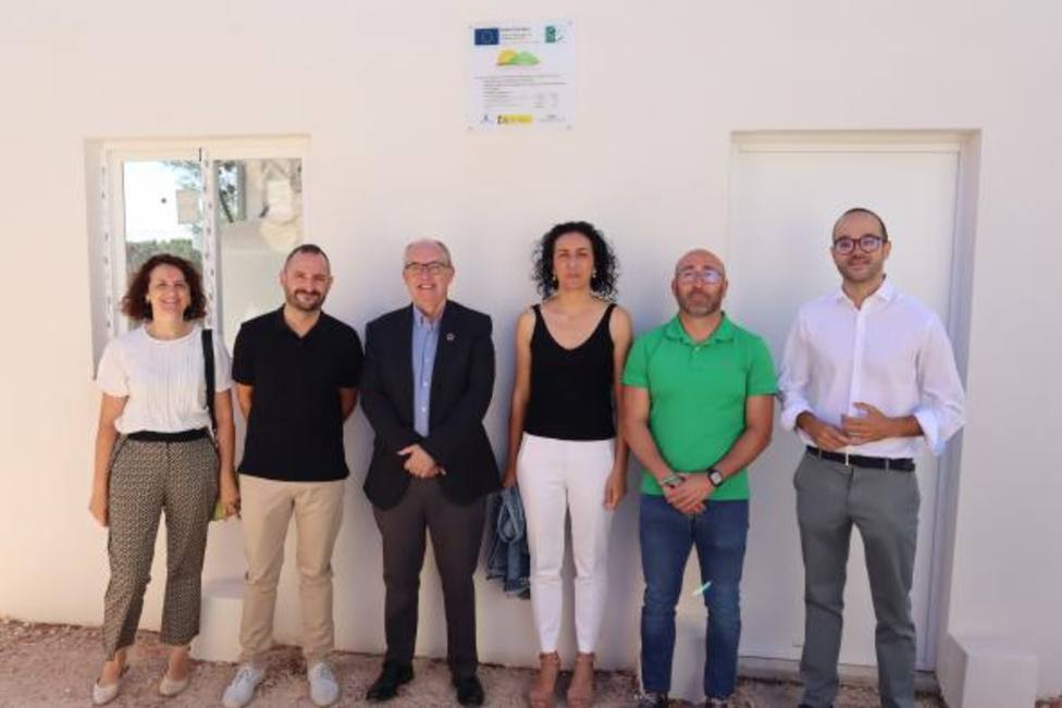 Castilla-La Mancha trabaja para seguir mejorando la calidad del agua en los municipios del medio rural