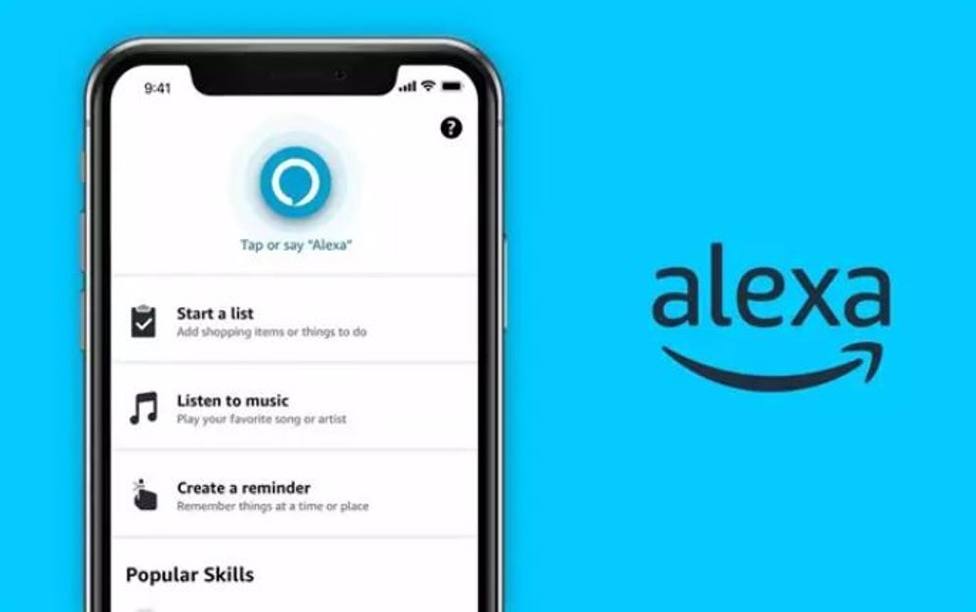 Leeds Arne Advertencia Software: Alexa cumple 4 años en España con un registro de 11.000 millones  de interacciones desde 2018 - Tecnología - COPE