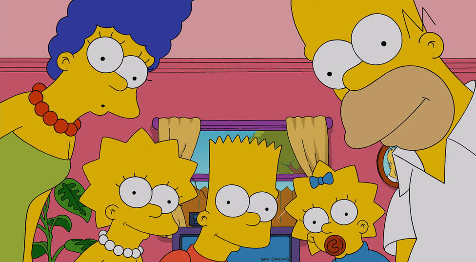 El episodio de los Simpson que desvela lo que puede ocurrir en el Mundial de Qatar con España