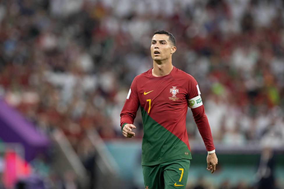 Roberto Martínez inicia etapa em Portugal com Cristiano Ronaldo como referência – Futebol Internacional