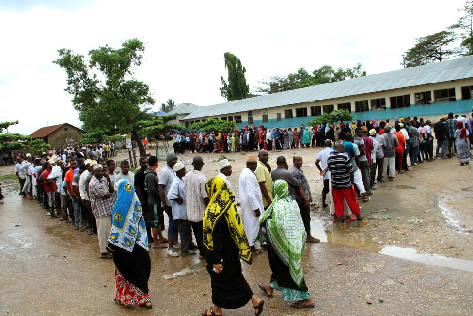 Alerta en Tanzania tras confirmar diez muertos por una enfermedad no determinada