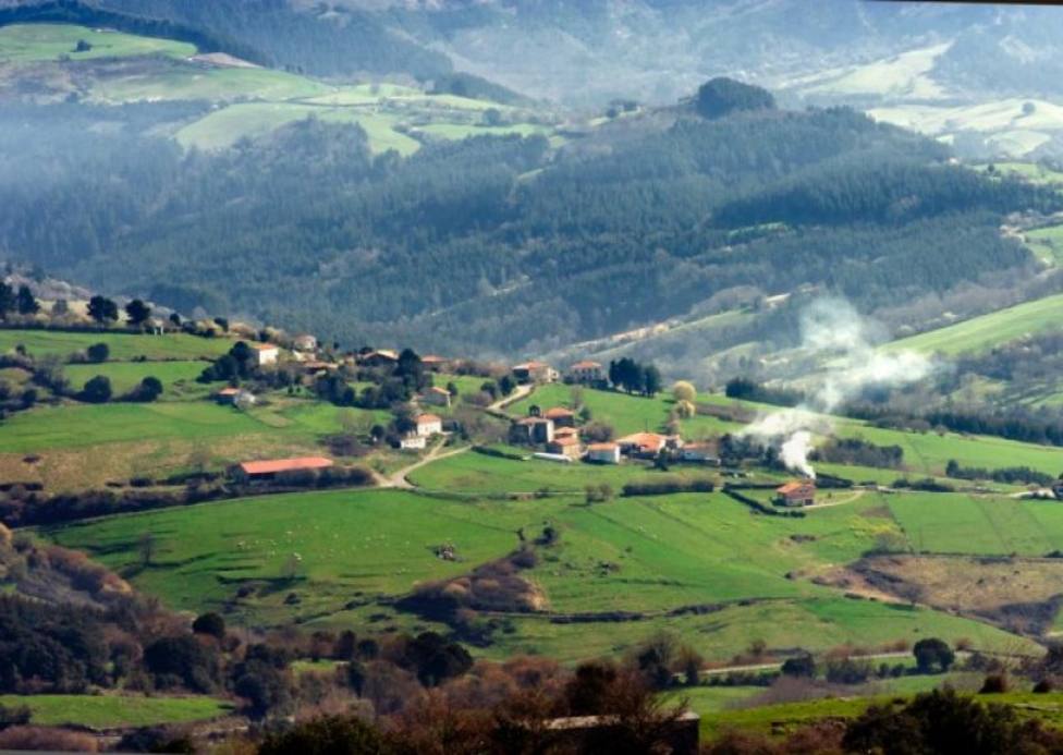 Hallado en Cantabria un cadáver que podría ser un joven vecino de Karrantza