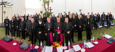 Conferencia Episcopal de Perú