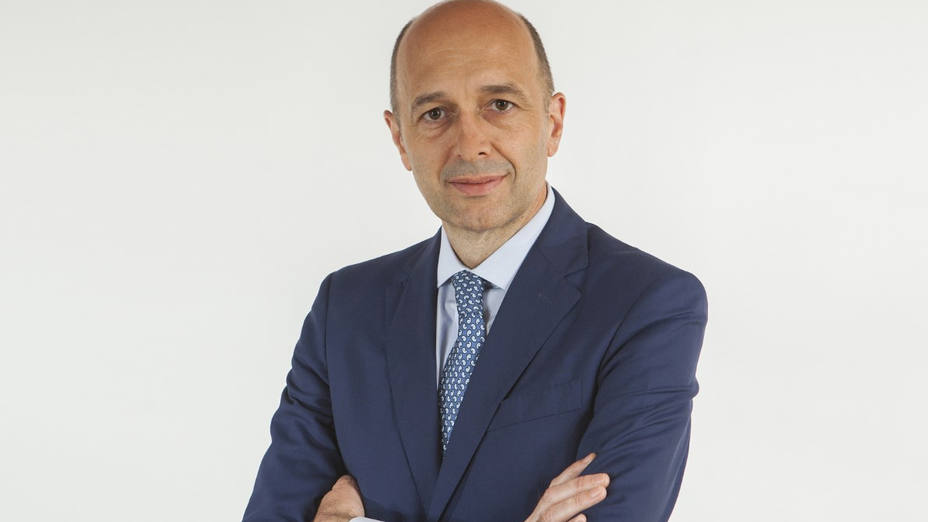 Julián Velasco, nuevo presidente de 13 TV