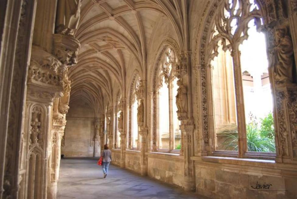 La Catedral de Toledo podría acoger afectados por el COVID-19 ...