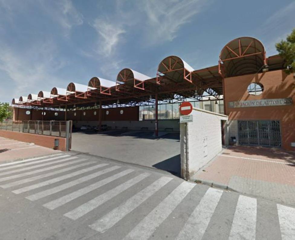 El Ayuntamiento solicita el refuerzo inmediato de la línea de autobús  Águilas-Murcia. - Águilas - COPE