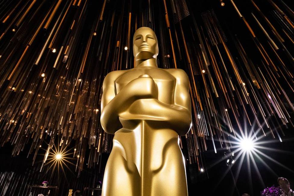 Los Óscar tendrán presentador por primera vez desde 2018