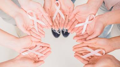 Un experto explica el último tratamiento del cáncer de mama triple negativo en COPE: Se vive un 30% más