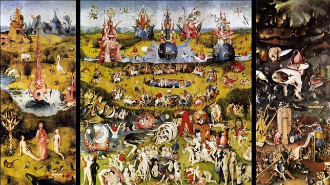 Las cinco obras religiosas majestuosas que alberga el Museo del Prado -  Religión - COPE