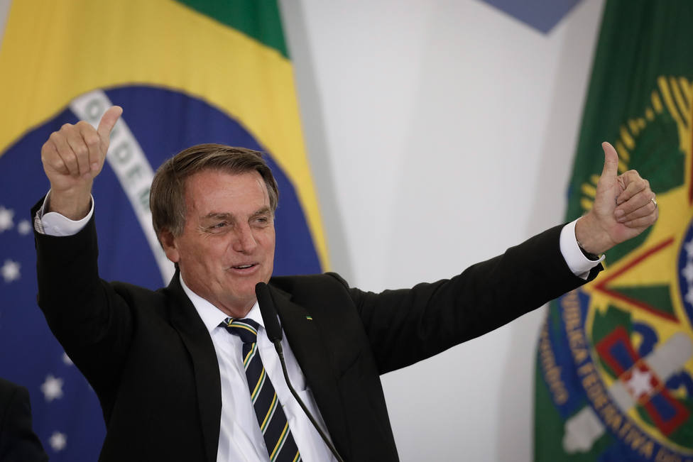 Bolsonaro decides that he will not be vaccinated against covid-19