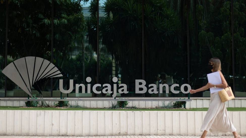 A partir de ahora se pone en marcha otra fase de este despido colectivo de Unicaja Banco.