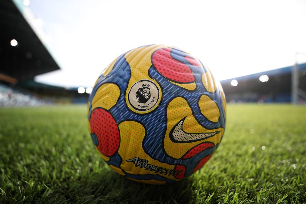 La Premier League parará desde el 11 de noviembre hasta el 26 diciembre por el Mundial de Catar - Fútbol - COPE