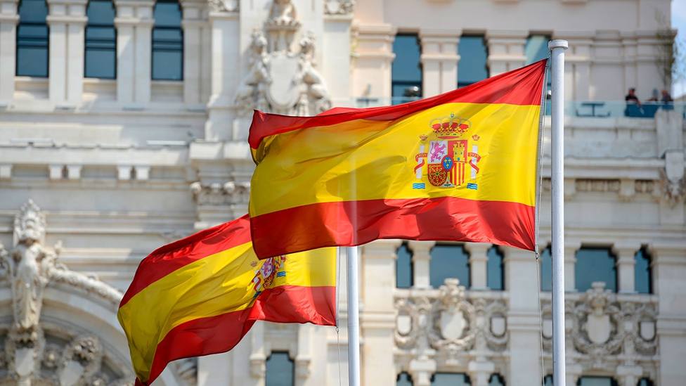 España alcanza en 2021 la tasa de criminalidad más baja de la serie histórica reciente