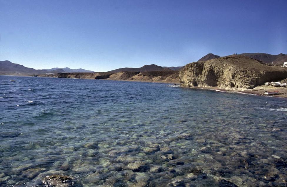 Níjar fue el municipio de Andalucía con más viajeros alojados en sus campings en abril, con 6.607