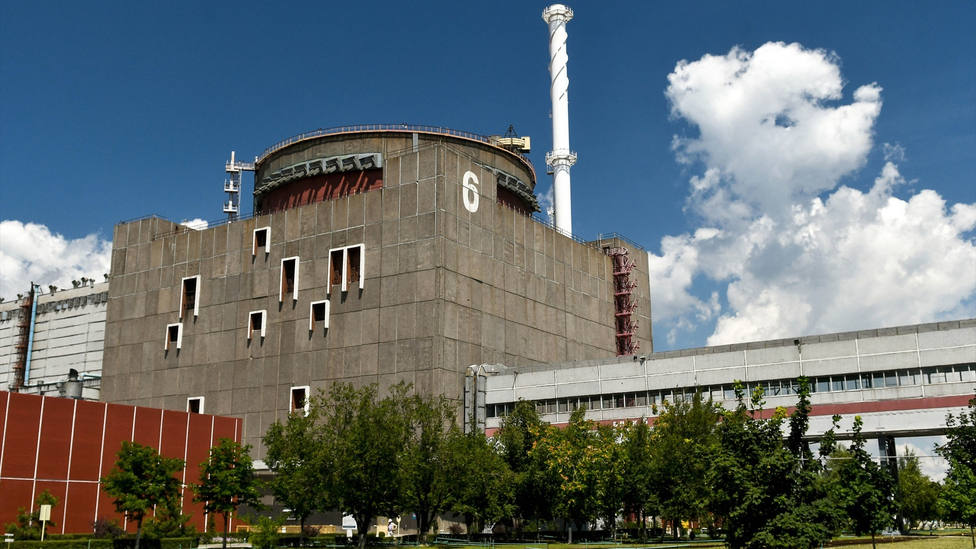 La OIEA advierte de que hay un riesgo real de desastre nuclear si siguen los bombardeos a Zaporiyia