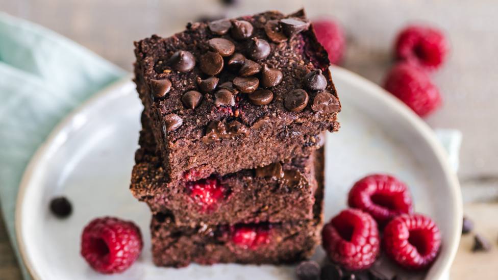 La receta para preparar un brownie casero en el microondas: paso a paso en tan solo cinco minutos