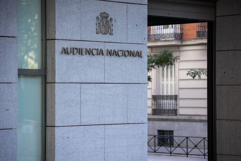 The National Court approves the delivery of the national ex-Treasury from Venezuela to the US