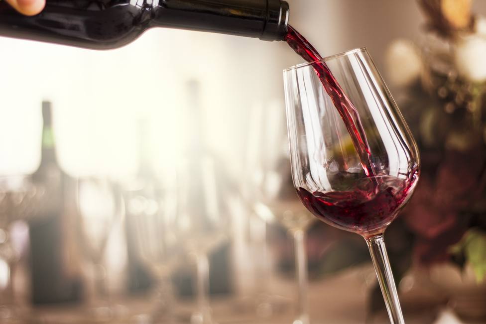 Una copa de vino al día es beneficiosa para la salud: ¿mito o realidad?