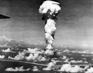 El verdadero motivo de la rendición de Japón en la II Guerra Mundial más  allá de las bombas atómicas - Historia - COPE