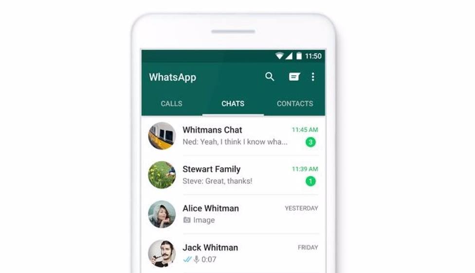 Medios sociales: WhatsApp trabaja en un sistema de seguridad para aprobar el inicio de sesión desde otro dispositivo