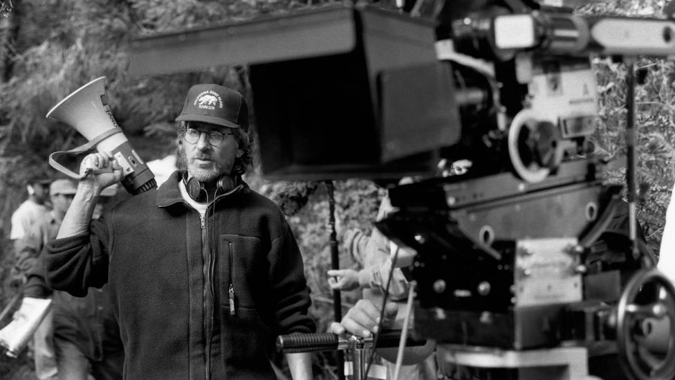 La oscarizada película de Steven Spielberg que le sirvió para aprobar su  carrera - Sociedad - COPE