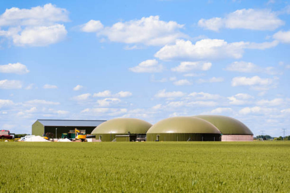 Proyectan construir una planta de biogás a partir de purines en Torrealvilla