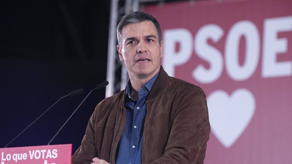 ¿Debe dar Pedro Sánchez explicaciones por todos los casos de presunta compra de votos que señalan al PSOE?