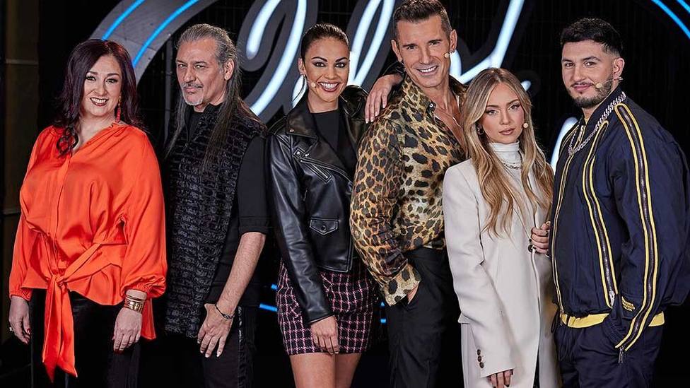Idol Kids anuncia su vuelta a Telecinco y desvela sus novedades: No se parece en nada a ningún otro talent