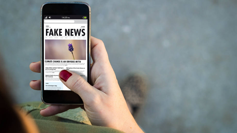 El auge de las fake news y cómo localizarlas: que no te engañen