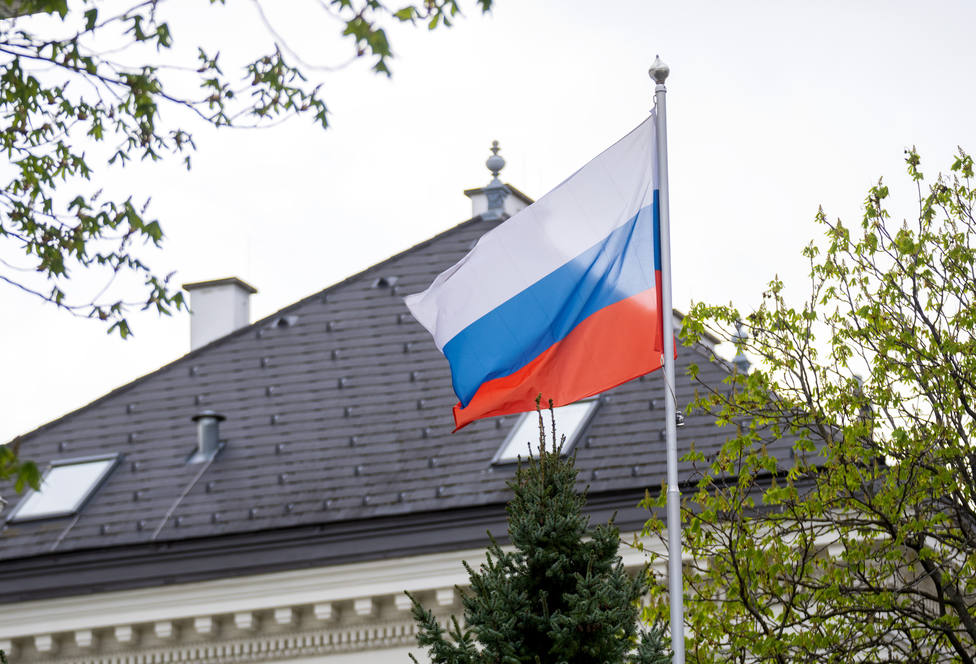 Rusia expulsa a cuatro diplomáticos eslovenos y les da diez días para abandonar el país