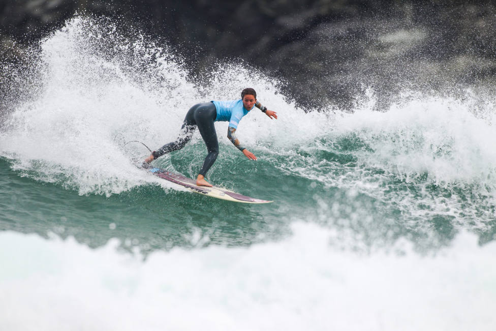 Mais de 150 surfistas vão competir na 35ª edição do Abanca Pantín Classic Galicia Pro – Sports Surf em Ferrol