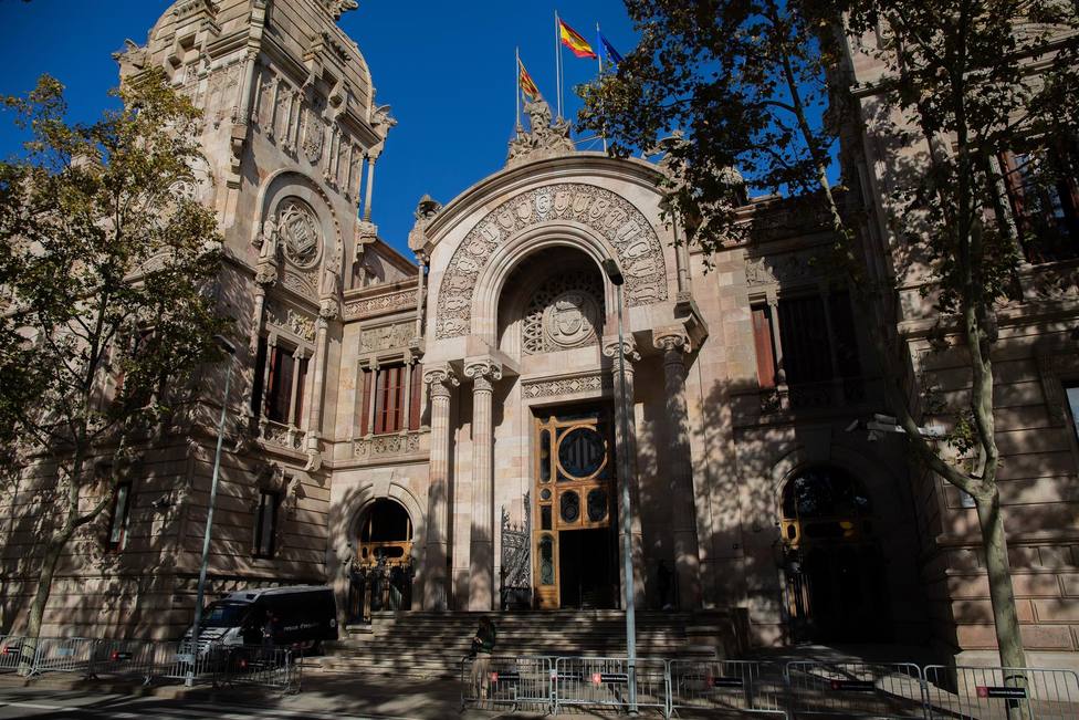 Tribunal Superior de Justicia de Catalunya