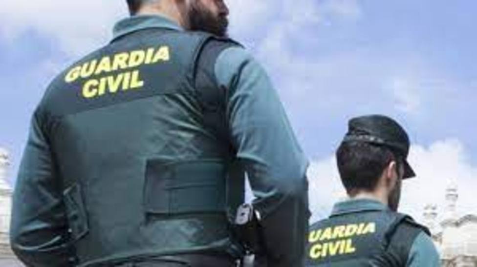 La Guardia Civil investiga las amenazas