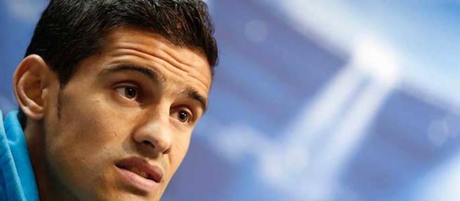 Ricardo Costa ha renovado su contrato con el Valencia (www.uefa.com)