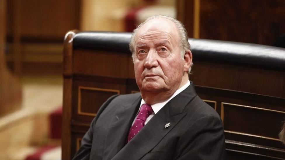 ¿Le gustaría que Juan Carlos I regrese a España esta Navidad?