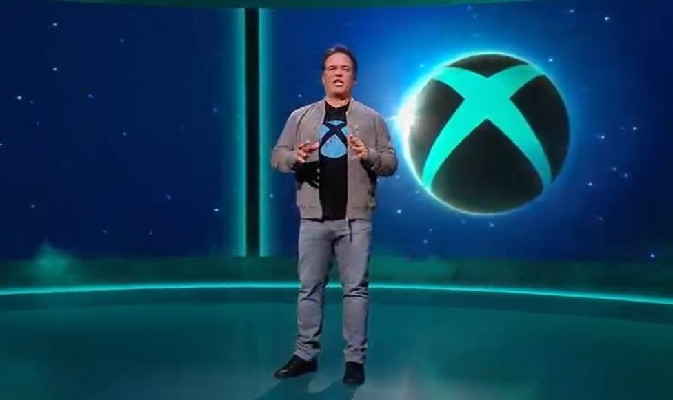 Videojuegos: Xbox tendrá un nuevo Forza Motorsport con variación dinámica del día y los principales títulos del RPG Persona