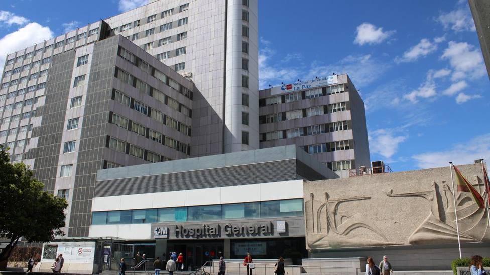 El Hospital público La Paz de la Comunidad de Madrid realiza el segundo trasplante de intestino del mundo tras donación en asistolia