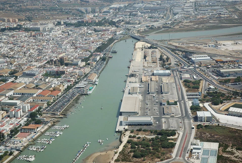 Touhou plato Conceder Nuevo Plan de Ordenación Municipal para El Puerto de Santa María - Cádiz -  COPE