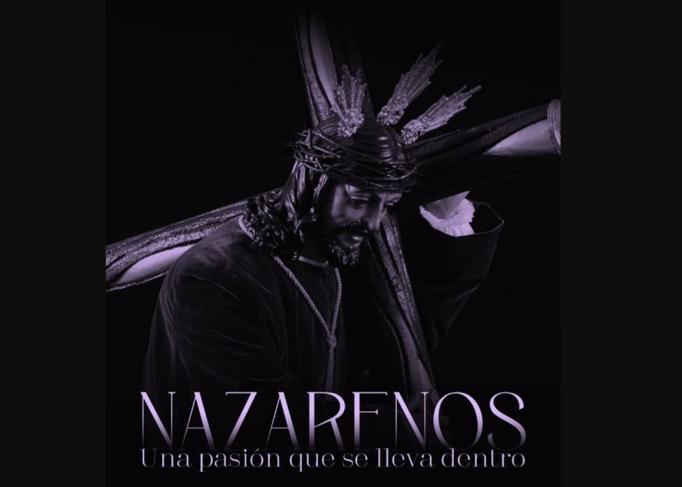 La película-documental Nazarenos. Una pasión que se lleva dentro se estrena en Talavera