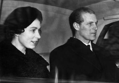 La vida de Isabel II: su amistad con Churchill, cómo se enteró de la muerte  de su padre y su mayor error - Internacional - COPE