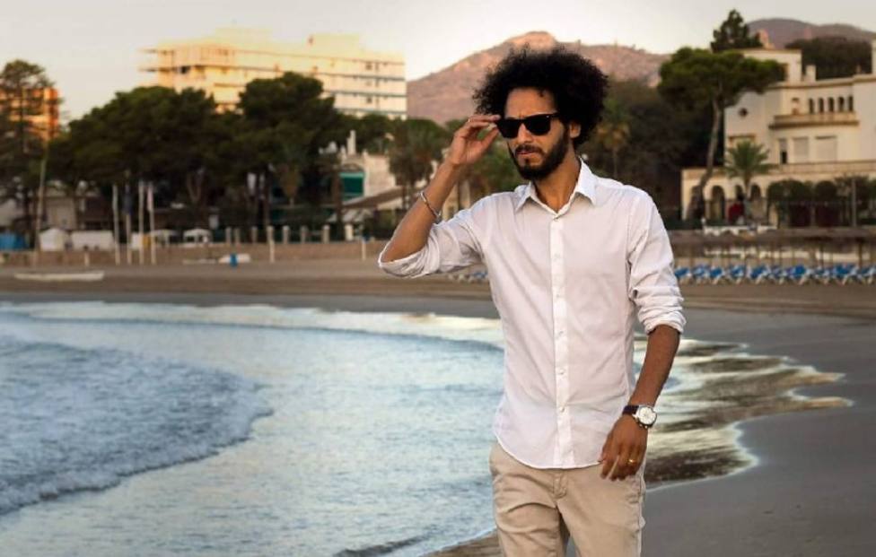 El actor Noureddine El Attab ha muerto ha consecuencia de una hipotermia tras caer de un barco en Castellón