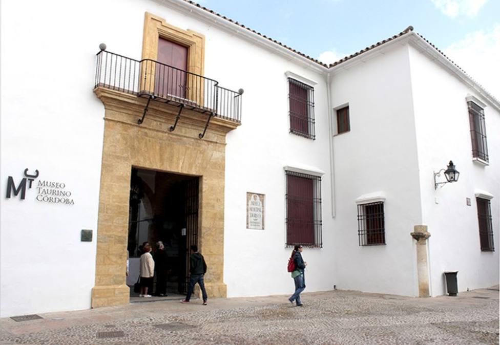 El museo Julio Romero de Torres y el Museo Taurino reabren sus puertas mañana con entrada gratuita