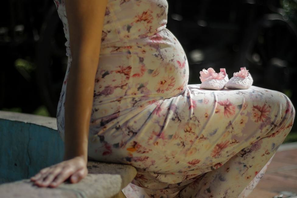 Un bebé nace por sorpresa en una panadería de Carabanchel (Madrid)