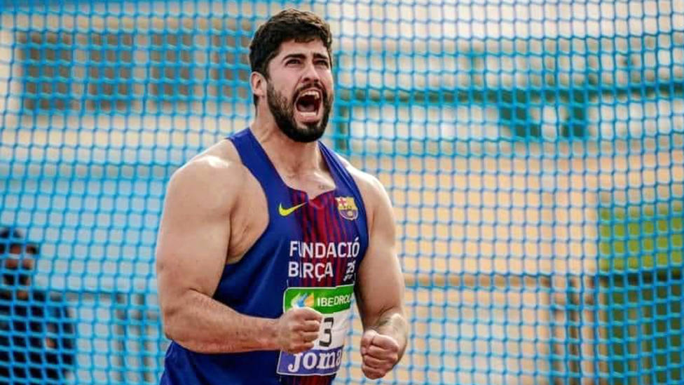 Los mejores atletas españoles en lanzamientos se darán cita en Motril