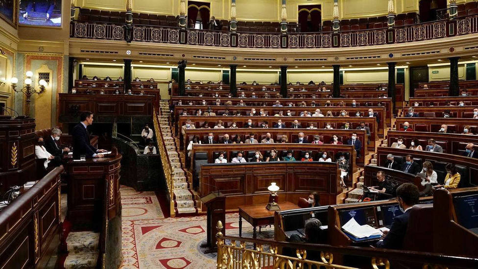 Los artículos del Real Decreto de “nueva normalidad” que el PSOE aprobó y que ha incumplido en el Congreso