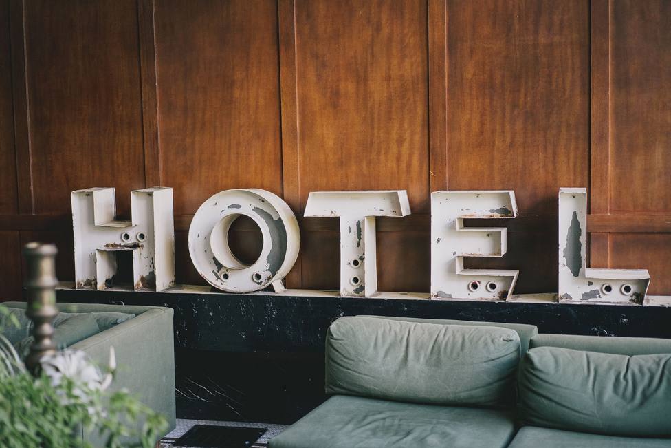 Hotel (Pixabay)