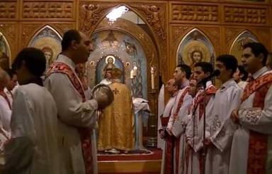 Egipto: obispos coptos considerarán las propuestas para unificar las fechas  de las celebraciones de la Navidad y la Pascua - Iglesia universal - COPE